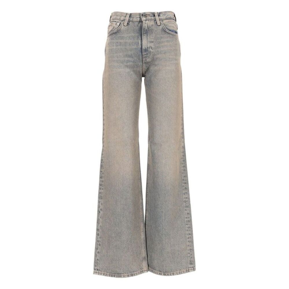 Haikure Women Korea Ziggy Trousers